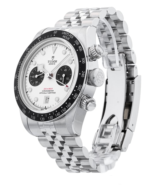 Tudor Black Bay Chrono M79360N-0014 Image 2